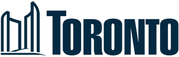City of Toronto logo