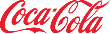 Coca-Cola logo