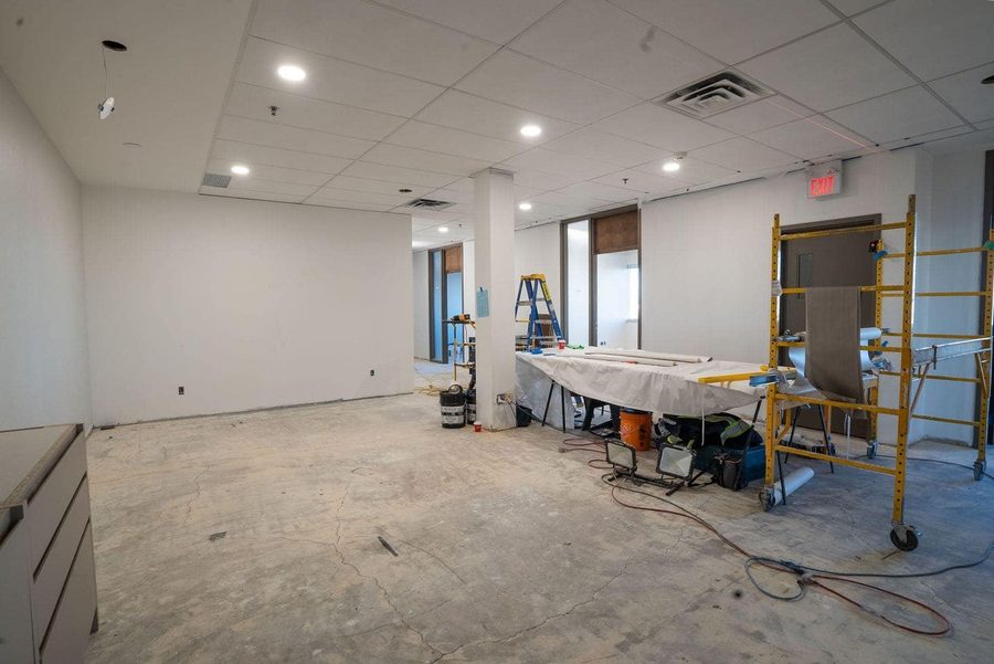 Construction Services