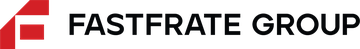 Fastfrate logo
