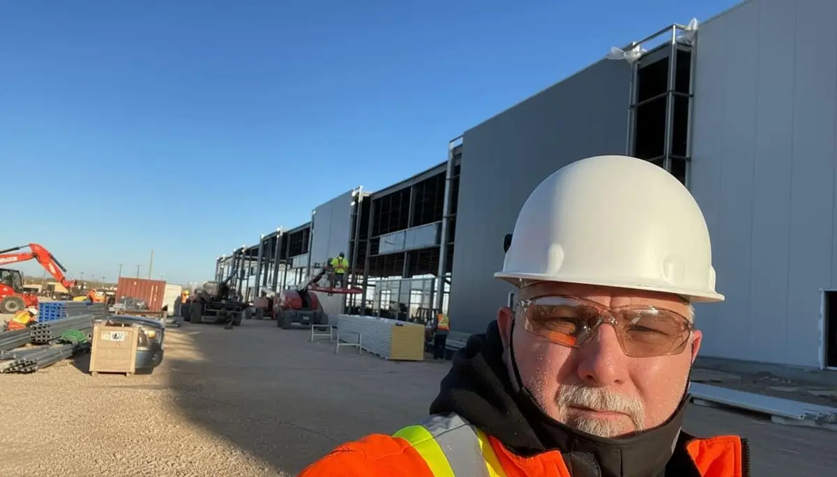 Canada Cold Storage: Navigating Construction Rules