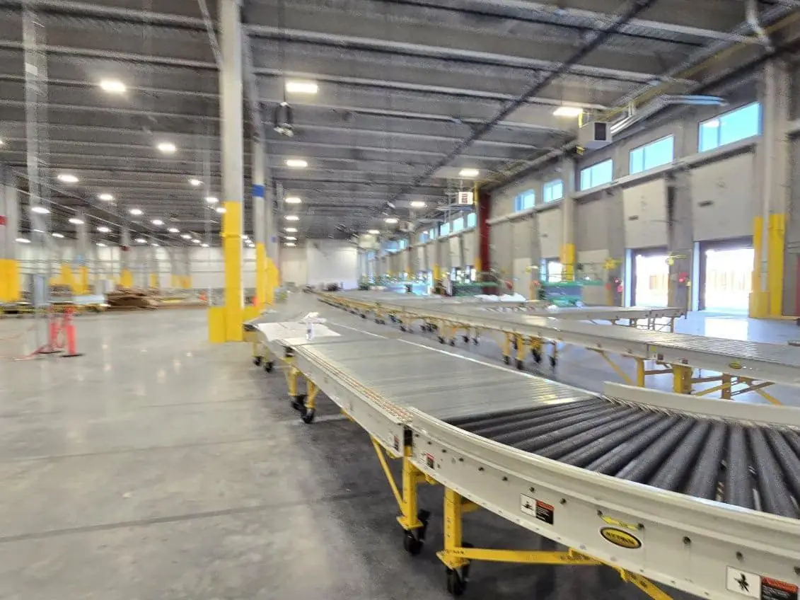 5 Signs Your Warehouse Racking Needs an Inspection